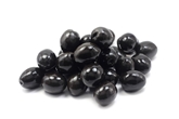 Cerignola Black Pitted Olives