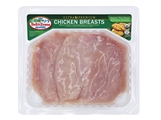 Bell & Evans Organic Thin Sliced Chicken Breast (Pre-Pack)