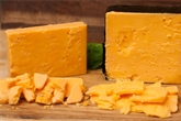 Domestic Yellow Cheddar