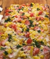 Summer Pizza