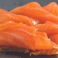Organic Scottish Smoked Salmon 16oz