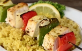 Swordfish Kabobs 2pk