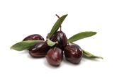 Organic Pitted Kalamata Olives