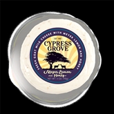 Cypress Grove Meyer Lemon & Honey Cheese (4oz)