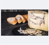 Truffled Pecorino Cheese