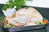 Murray's Free Range Oven Ready Turkey (6-8 ppl)