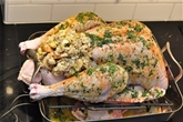 D'Artagnan Org. Oven Ready Turkey (5-7 ppl)