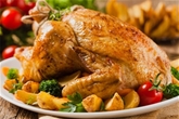 Murray'S Free Range Cooked Turkey 12 - 14 Ppl