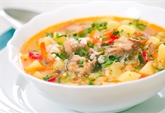 Homemade fish Chowder(15oz)