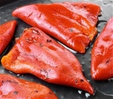 Roasted Red Peppers