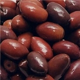 Kalamata Olives(Extra Jumbo) Self Service