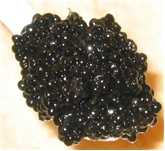 American Sturgeon Hackleback Caviar (4Oz)