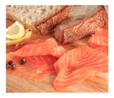 Eastern Gaspe Salmon