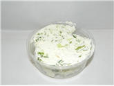 Cream Cheese Scallion Homsestyle Self Service