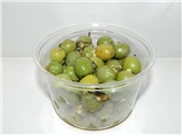 Castelvetrano Conzata Olives