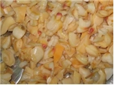 Clams Fresh Minced