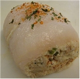 Sole, Stuffed