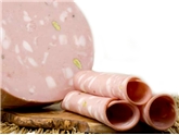 Imported Italian Mortadella with Pistachio