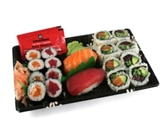 Sushi Yellow Tail Special
