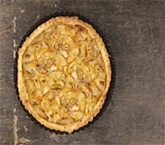 Tart Apple 7"