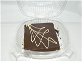 Mini Chocolate Obsession
