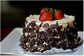 Strawberry Shortcake 6"