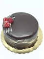 Chocolate Raspberry
