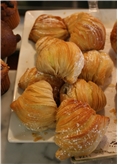 Sfogliatelle