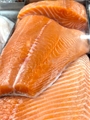 Agata's Cold Water Atlantic Salmon Fillet (Pre-Pack)
