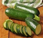 Green Zucchini