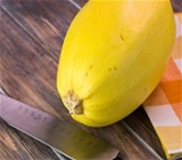 Spaghetti Squash