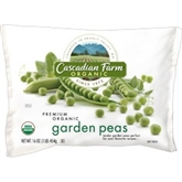 Cascadian Farm Organic Sweet Peas (10oz)