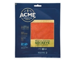 Blue Hill Bay Smoked Wild Sockeye Salmon