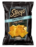 Stacy's Pita Chips Naked (16oz)