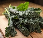 Organic Lacinato Kale