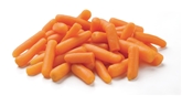 Organic Baby Carrots (16oz)