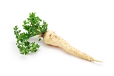 Parsley Root
