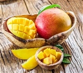Mangoes Red