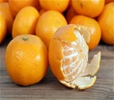 Clementines Loose Orange