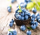 Blueberries Driscolls 6Oz