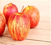 Organic Honeycrisp Apples