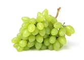 Organic Jumbo Green Grapes