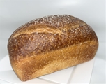 White French Pullman Bread