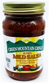 Green Mountain Salsa Mild