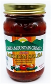 Green Mountain Salsa Medium