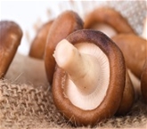 Shiitake Mushrooms, Organic
