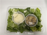 Caesar Salad W/Marinated Itln Anchovies