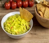 Guacamole Spicy  16Oz