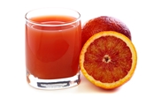 Fresh Squeezed Blood Orange Juice (32oz)