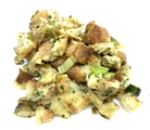 Focaccia Bread Stuffing